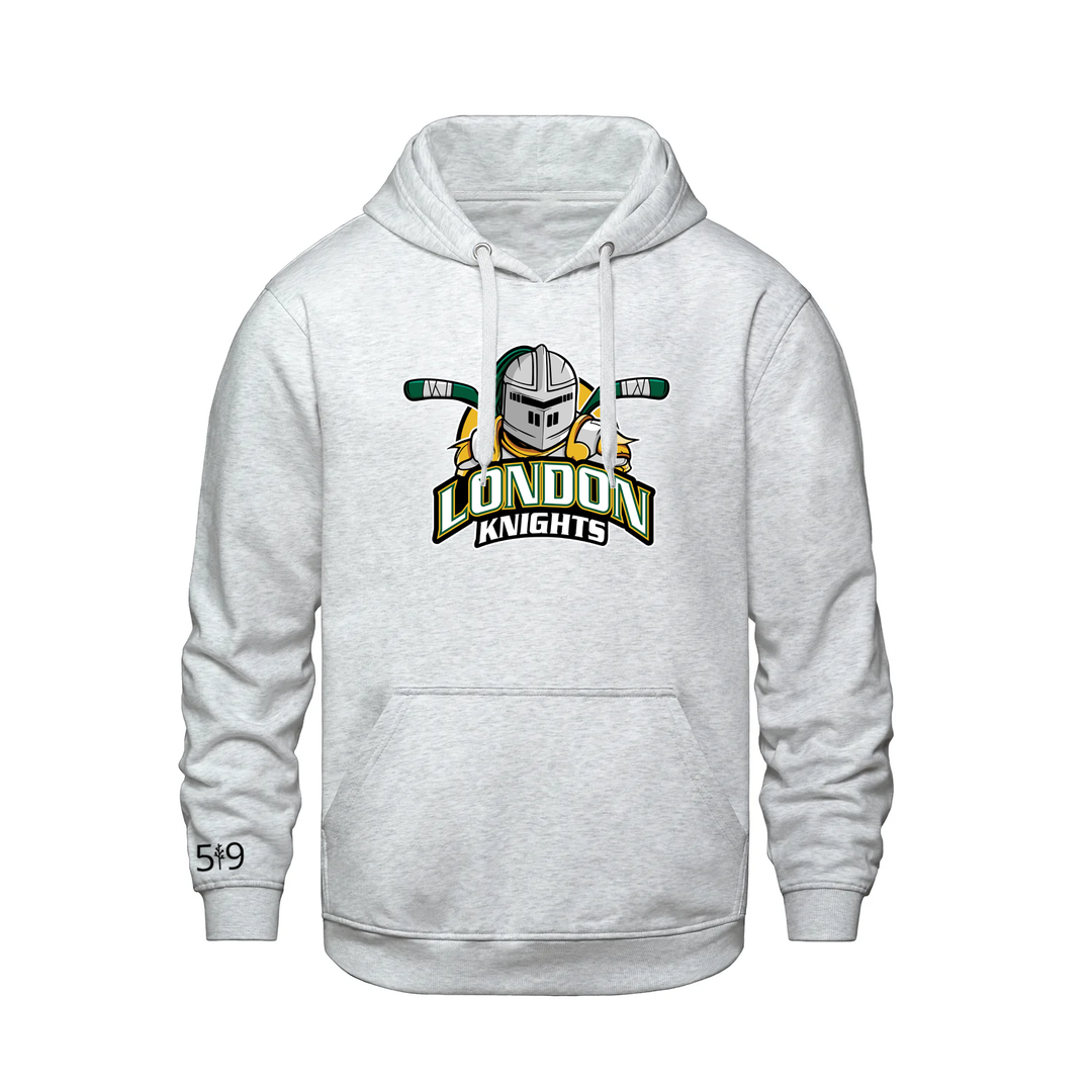 LONDON KNIGHTS SCORZY HOODIE (UNISEX)