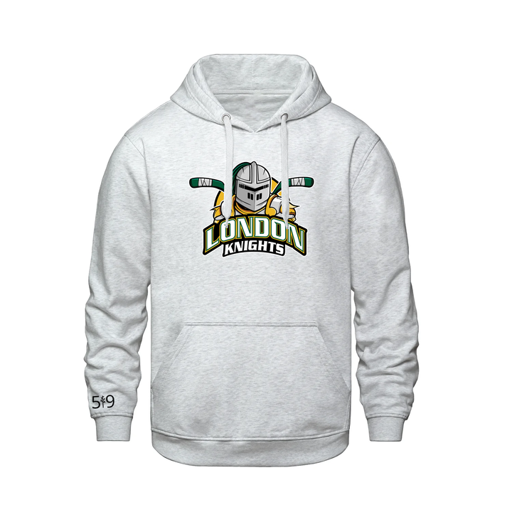 LONDON KNIGHTS SCORZY HOODIE (UNISEX)