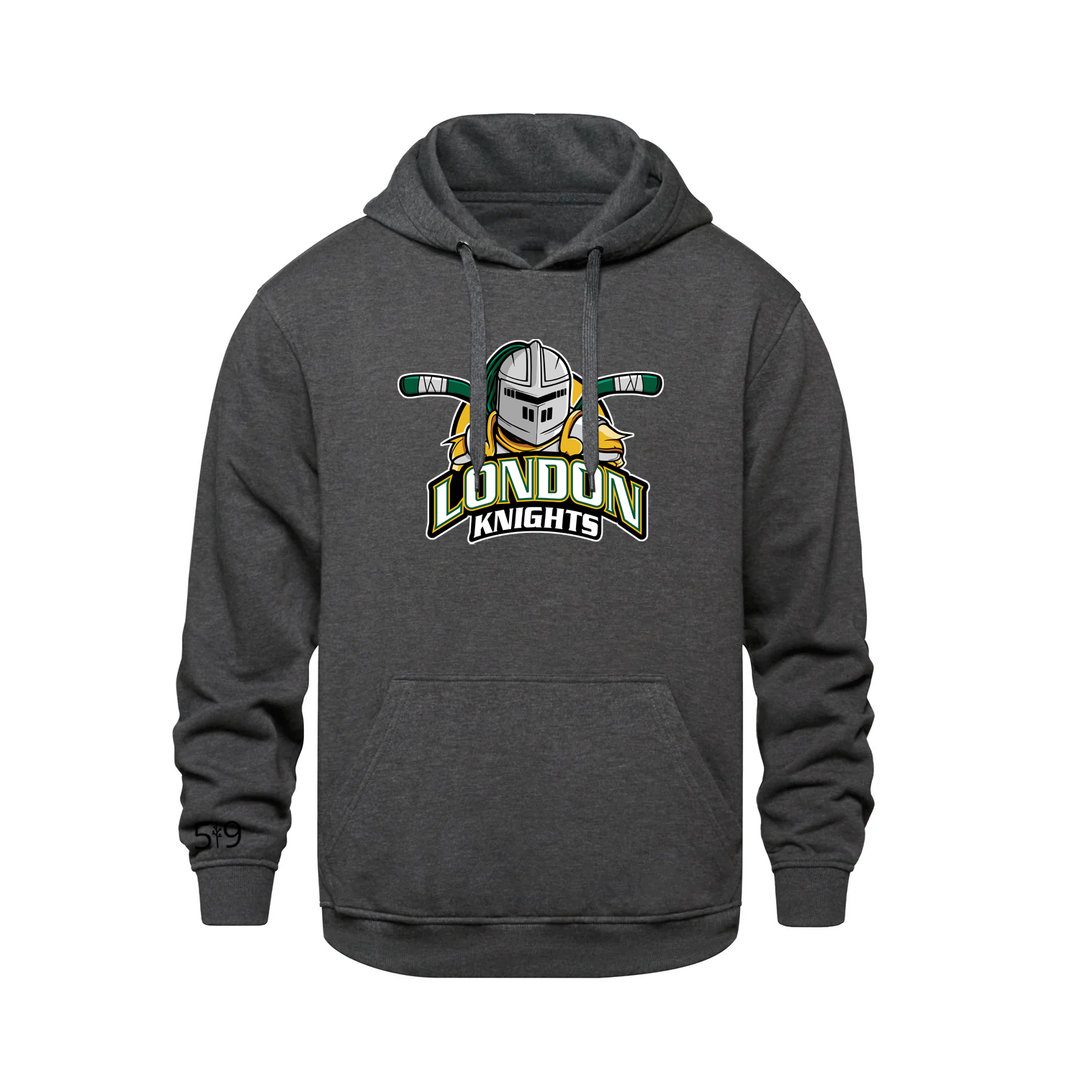 LONDON KNIGHTS SCORZY HOODIE (UNISEX)