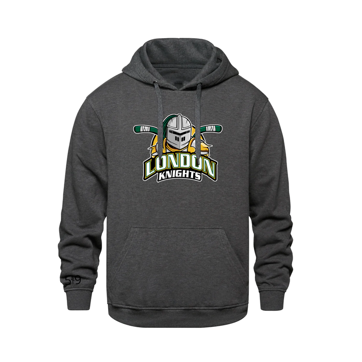 LONDON KNIGHTS SCORZY HOODIE (UNISEX)