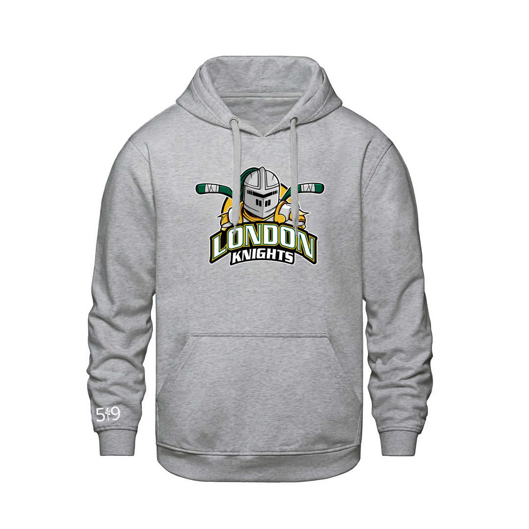 LONDON KNIGHTS SCORZY HOODIE (UNISEX)