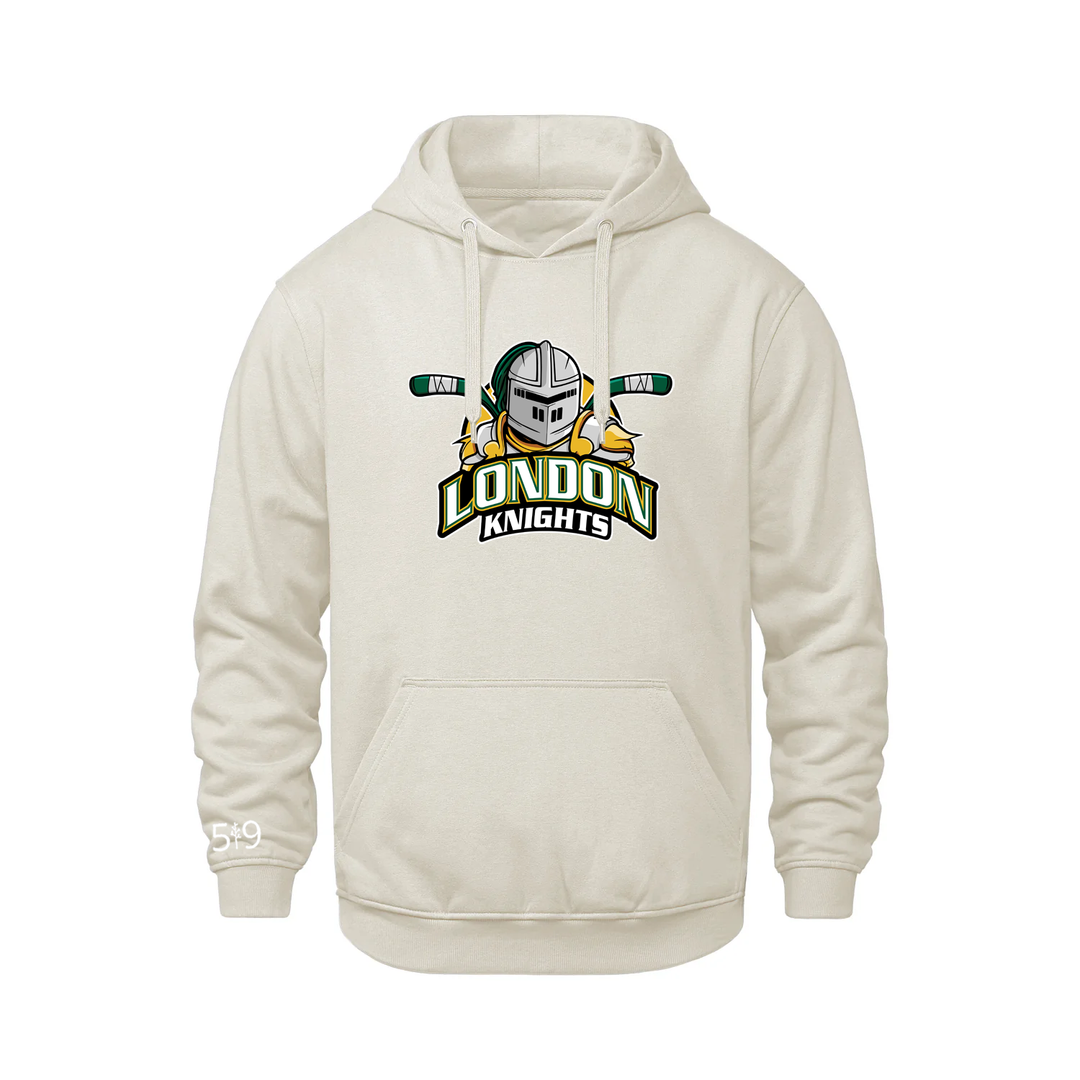 LONDON KNIGHTS SCORZY HOODIE (UNISEX)