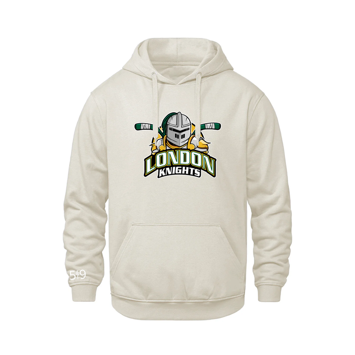 LONDON KNIGHTS SCORZY HOODIE (UNISEX)
