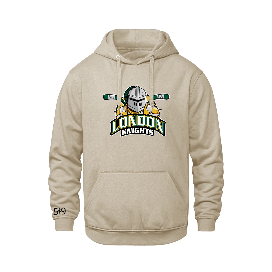 LONDON KNIGHTS SCORZY HOODIE (UNISEX)
