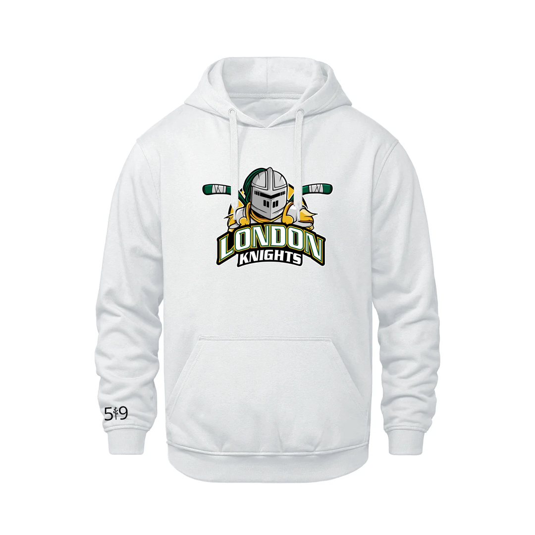 LONDON KNIGHTS SCORZY HOODIE (UNISEX)