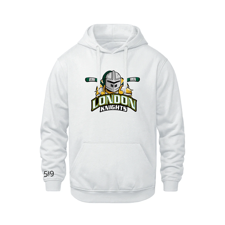 LONDON KNIGHTS SCORZY HOODIE (UNISEX)