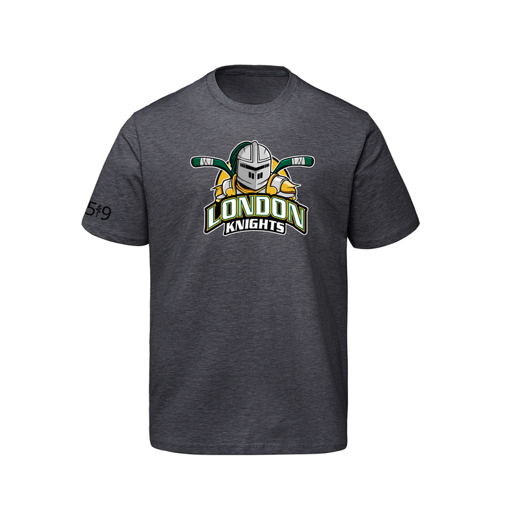 LONDON KNIGHTS SCORZY TEE (MENS)