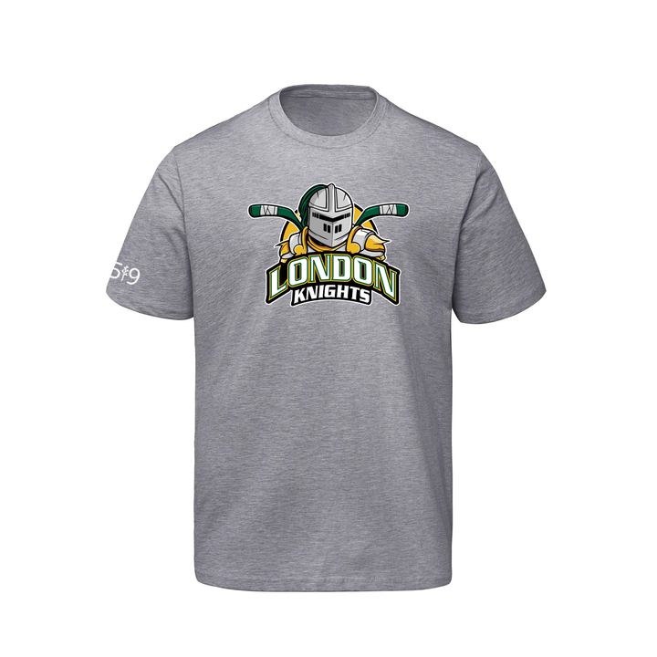 LONDON KNIGHTS SCORZY TEE (MENS)