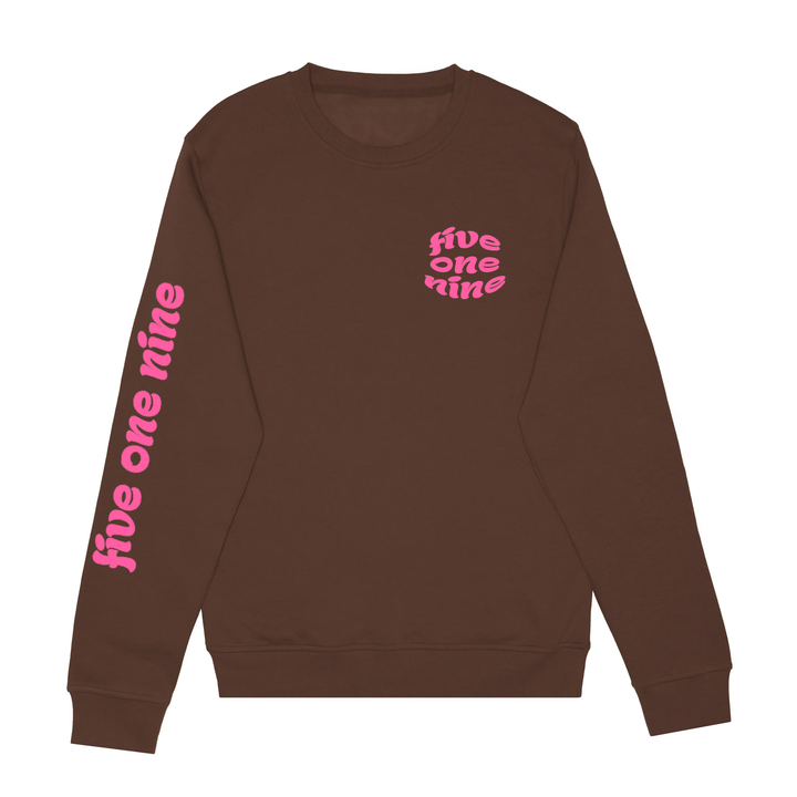 SWEET TREAT CREW (UNISEX)