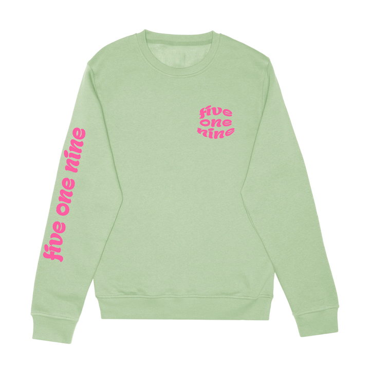 SWEET TREAT CREW (UNISEX)