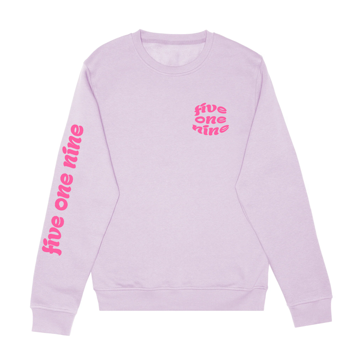 SWEET TREAT CREW (UNISEX)