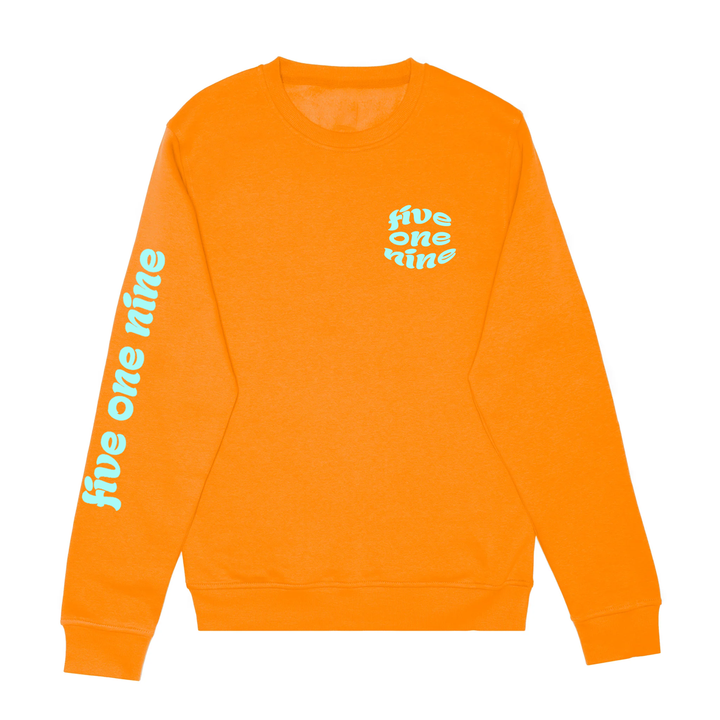 SWEET TREAT CREW (UNISEX)