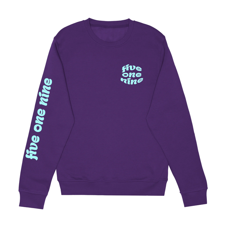 SWEET TREAT CREW (UNISEX)