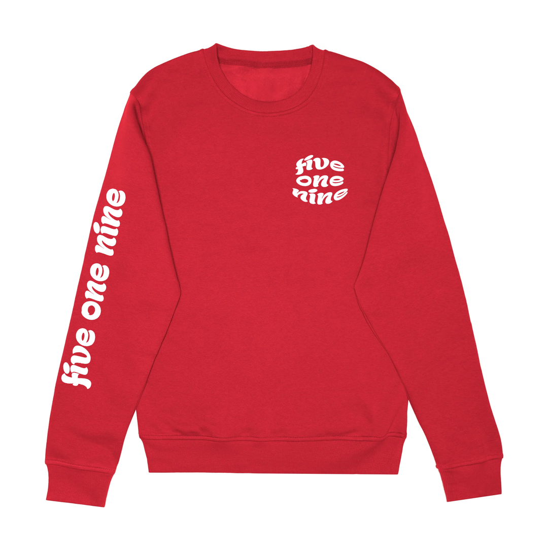 SWEET TREAT CREW (UNISEX)