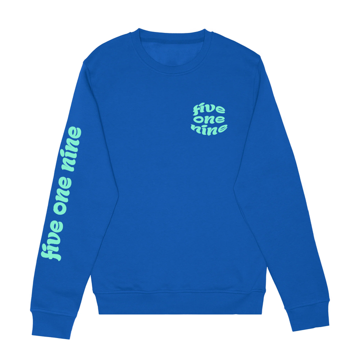 SWEET TREAT CREW (UNISEX)