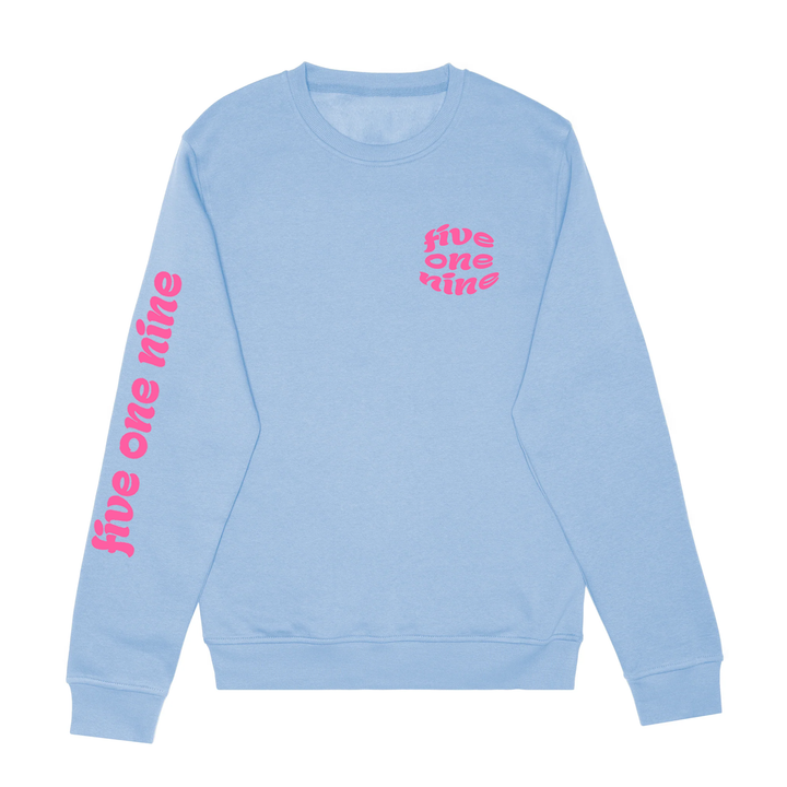 SWEET TREAT CREW (UNISEX)