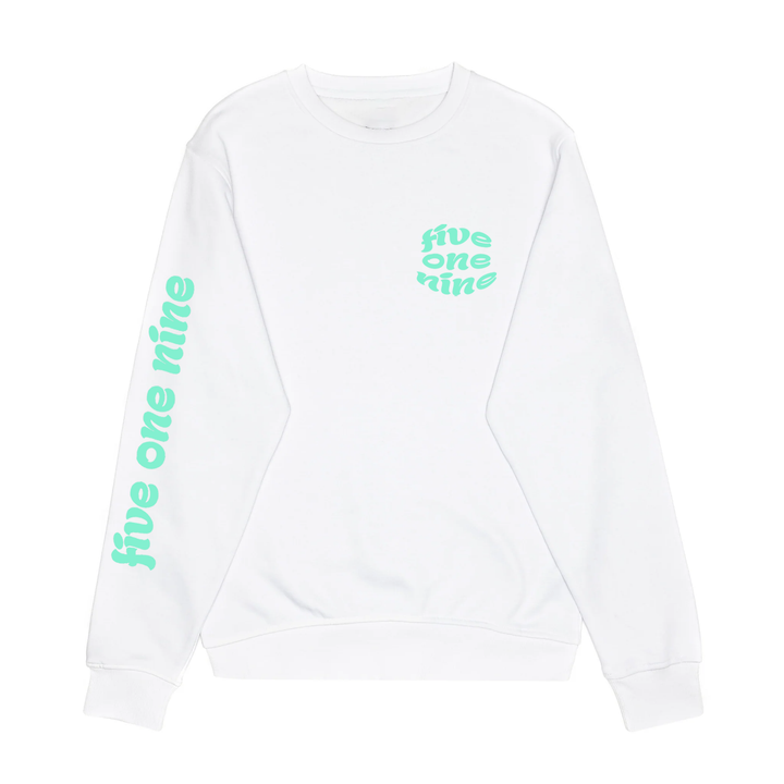 SWEET TREAT CREW (UNISEX)