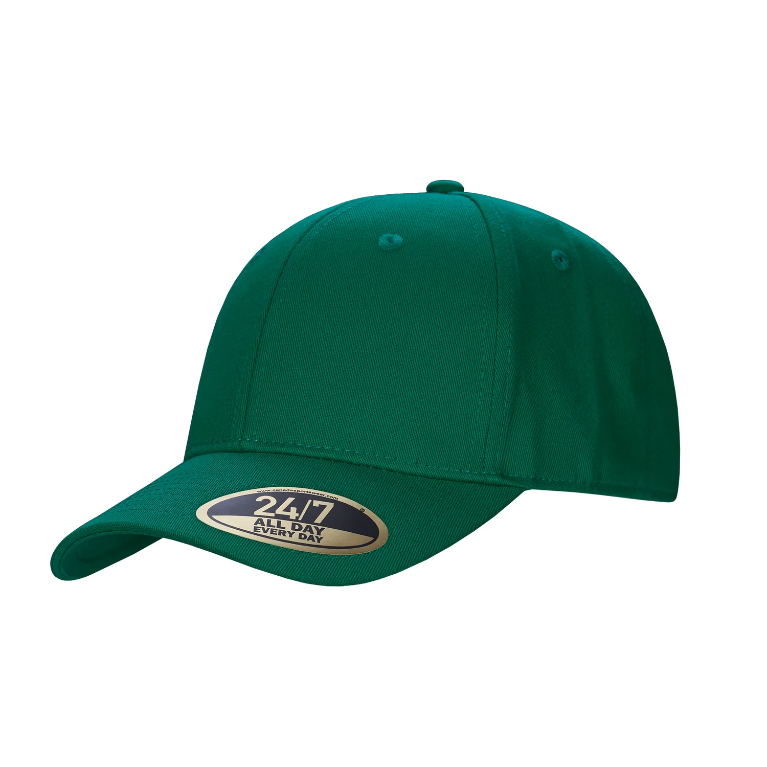 【ffroi】ball cap (5 COLORS) Outtabounds Colour Block 5 Panel Hat - Outtabounds