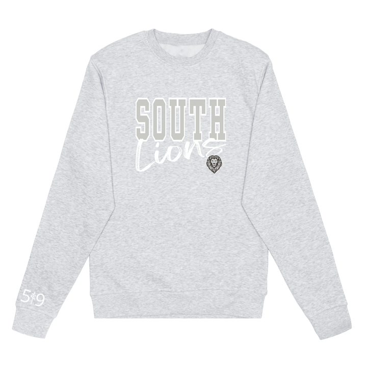 SOUTH SIGNATURE CREW (UNISEX)