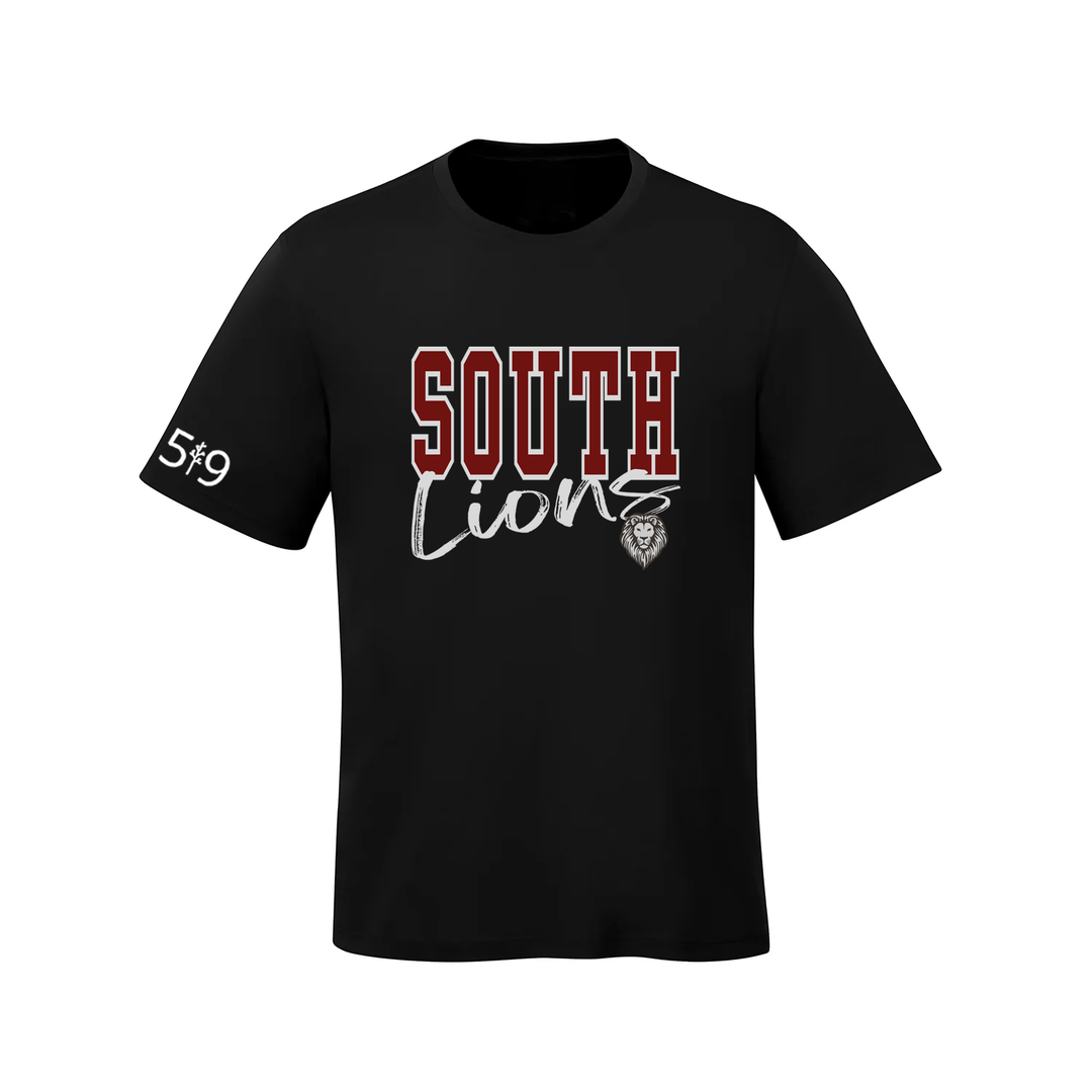SOUTH SIGNATURE TEE (MENS)