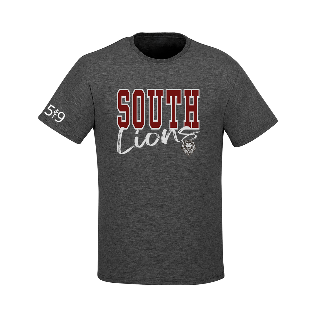SOUTH SIGNATURE TEE (WOMENS)