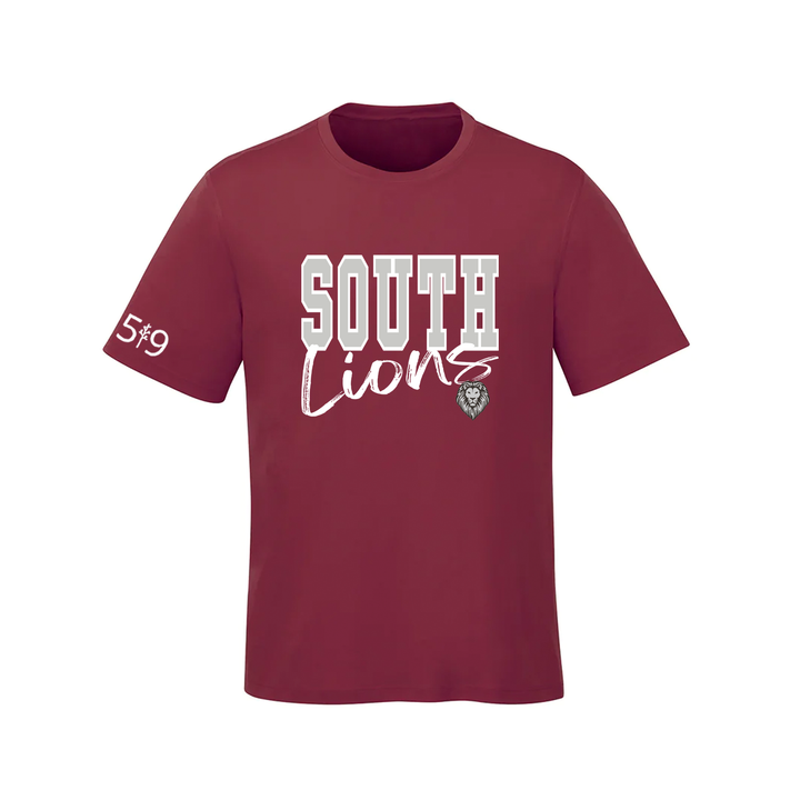 SOUTH SIGNATURE TEE (MENS)