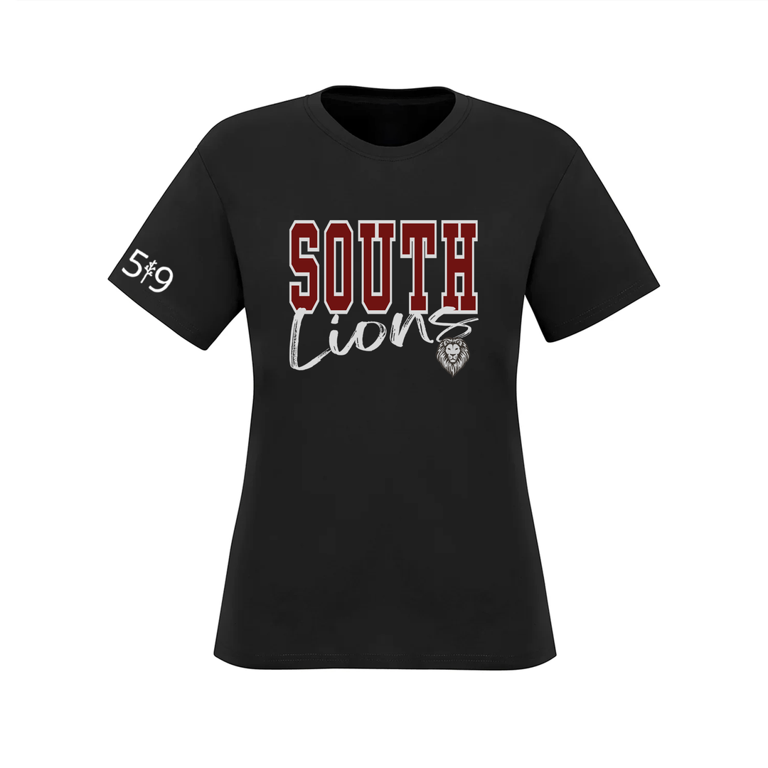 SOUTH SIGNATURE TEE (WOMENS)
