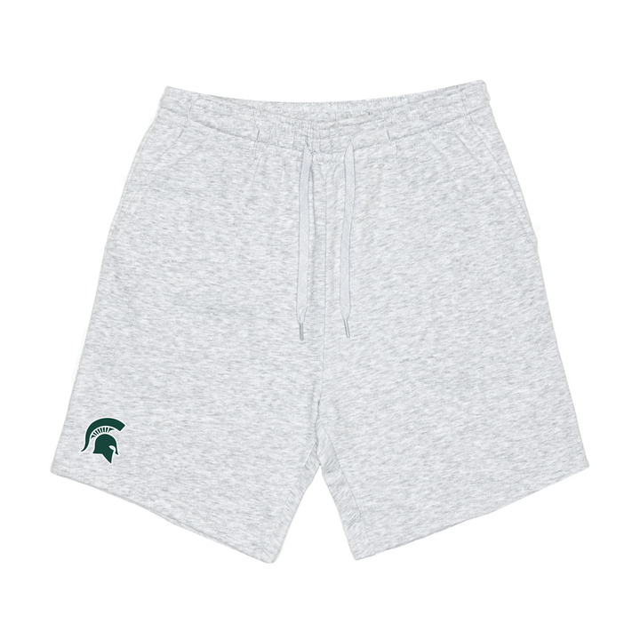 MTS EMBROIDERED SWEAT SHORTS (MENS)