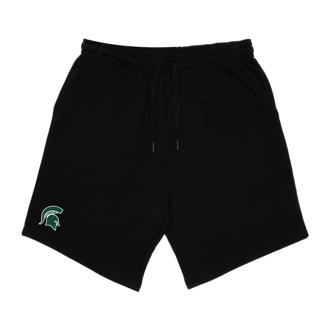 MTS EMBROIDERED SWEAT SHORTS (MENS)