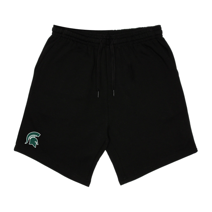 MTS EMBROIDERED SWEAT SHORTS (MENS)