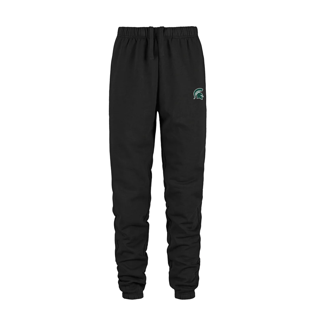 MTS EMBROIDERED SWEATPANTS (UNISEX)