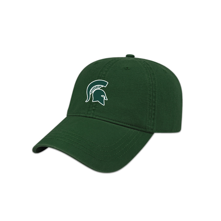 MTS EMBROIDERED DAD CAP