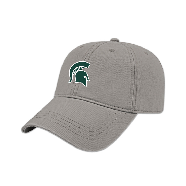 MTS EMBROIDERED DAD CAP