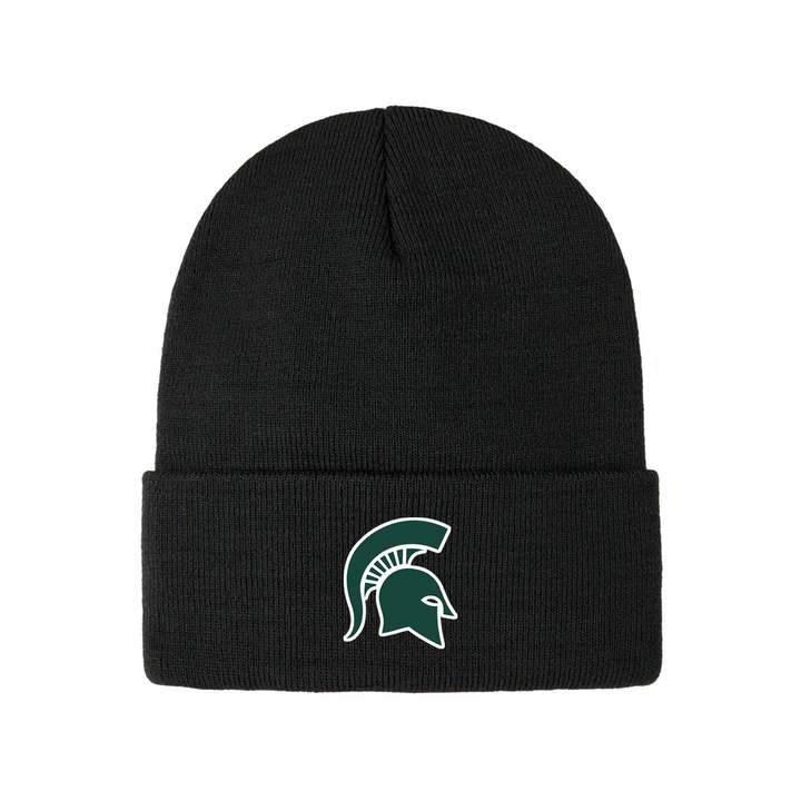 MTS EMBROIDERED TOQUE
