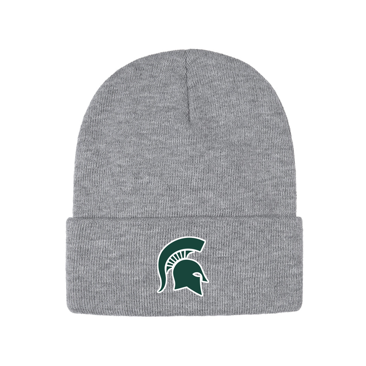 MTS EMBROIDERED TOQUE