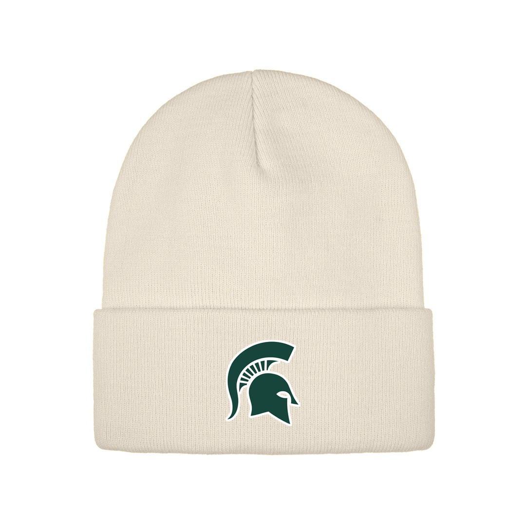 MTS EMBROIDERED TOQUE