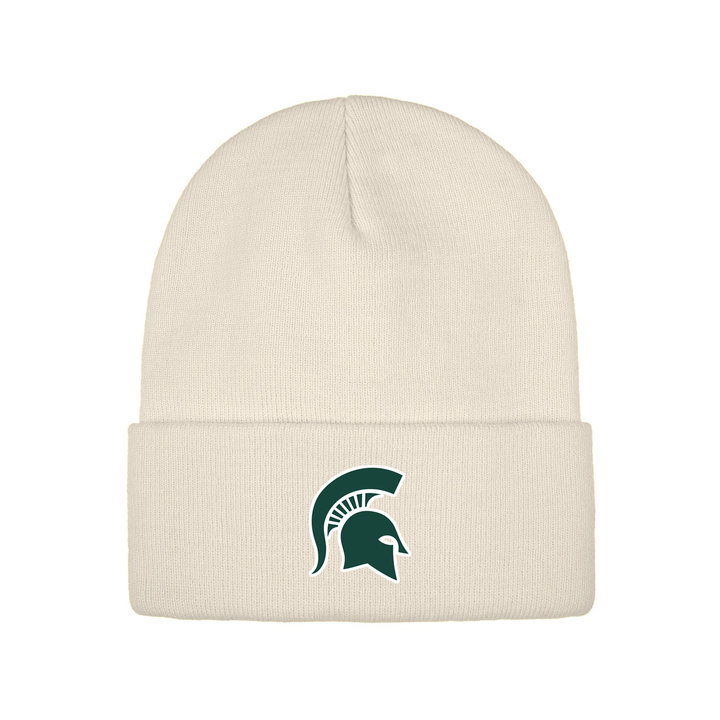 MTS EMBROIDERED TOQUE