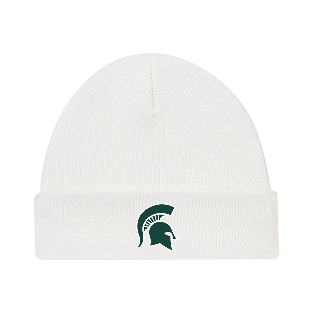 MTS EMBROIDERED TOQUE