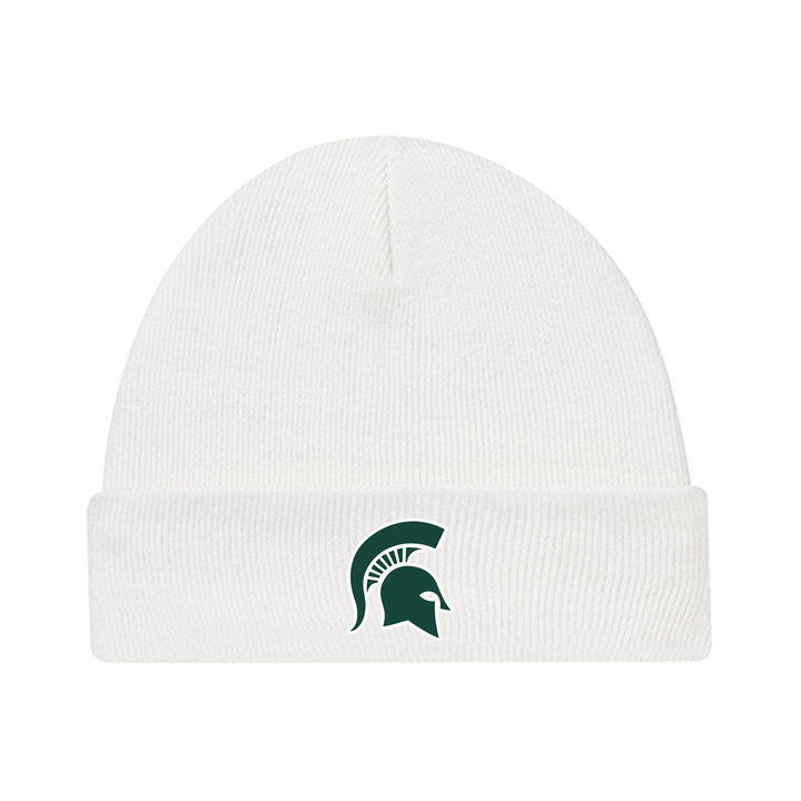 MTS EMBROIDERED TOQUE