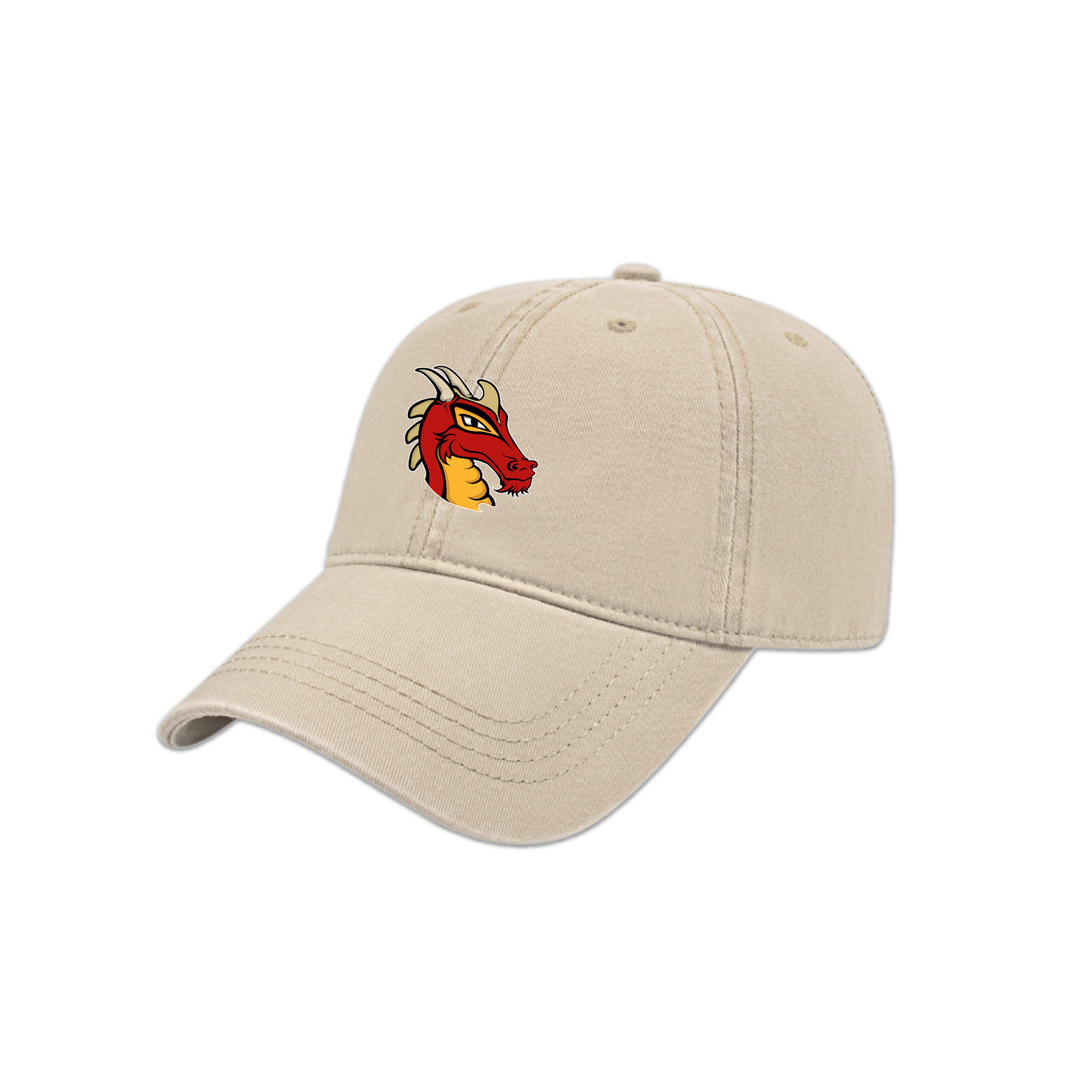 BYRON SOUTHWOOD EMBROIDERED DAD CAP