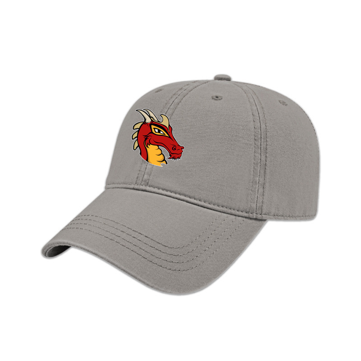 BYRON SOUTHWOOD EMBROIDERED DAD CAP