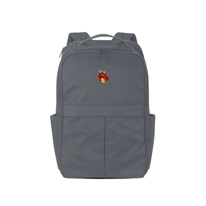 BYRON SOUTHWOOD EMBROIDERED BACKPACK