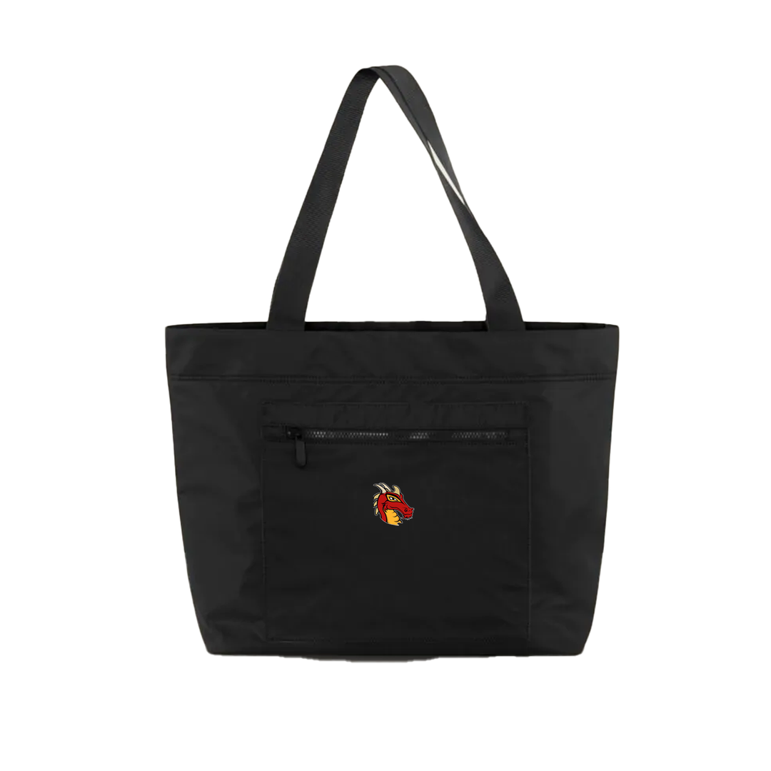 BYRON SOUTHWOOD EMBROIDERED TOTE