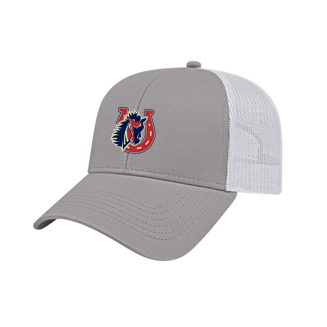 STONEY CREEK EMBROIDERED MESHBACK HAT