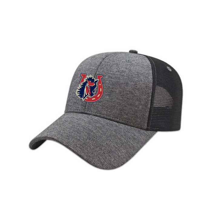 STONEY CREEK EMBROIDERED MESHBACK HAT