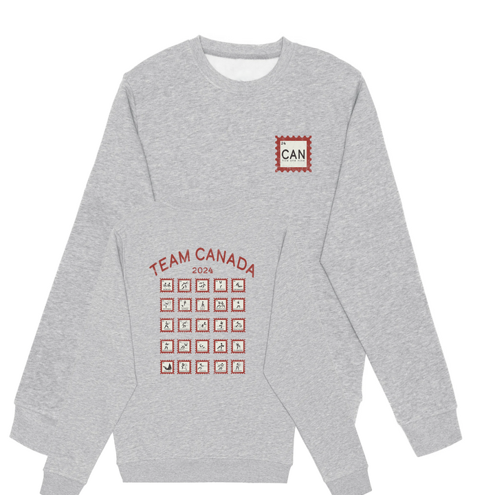 CANADA STAMP CREW (YOUTH)