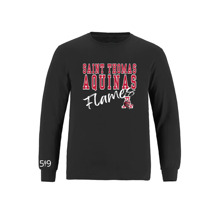 STA SIGNATURE LONG SLEEVE (MENS)