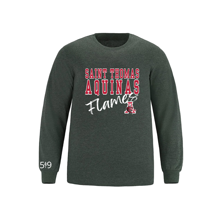 STA SIGNATURE LONG SLEEVE (MENS)