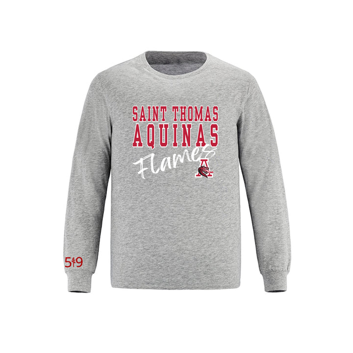 STA SIGNATURE LONG SLEEVE (MENS)