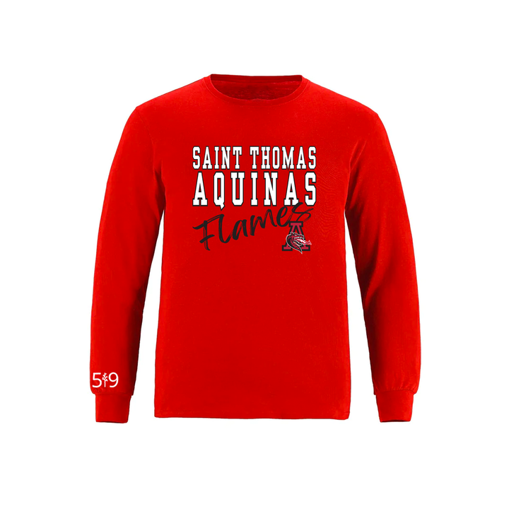 STA SIGNATURE LONG SLEEVE (MENS)